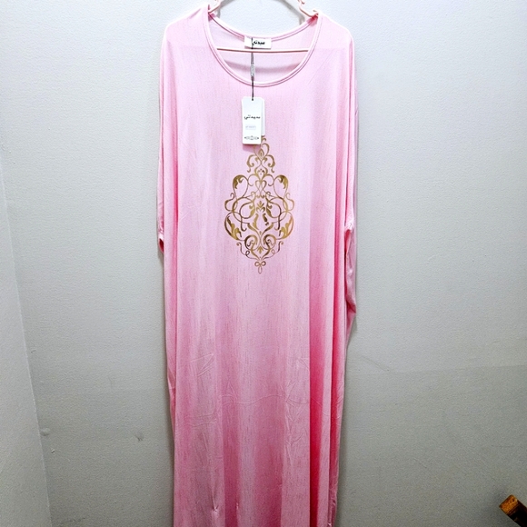 Moroccan Ladies Caftan 🇲🇦 - Picture 1 of 4